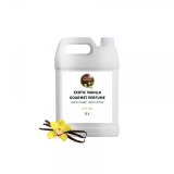 Parfum gourmand vanille exotique