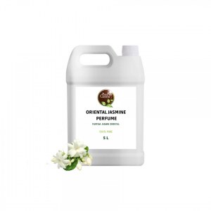 Parfum jasmin oriental