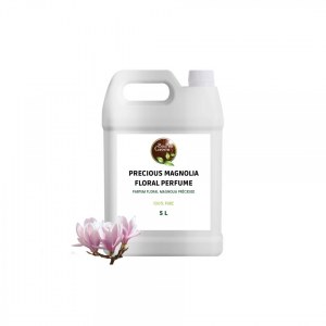 Parfum Magnolia Précieuse