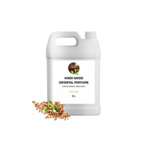 Parfum oriental hindi wood
