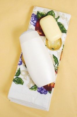 Garnier Fructis Color Resist Shampoo 400 ml ,