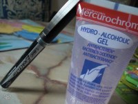 Lot de stikckers, stylo bic, panier de basket