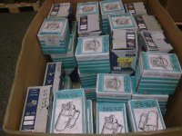 Alternateurs /  démarreurs