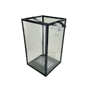 Lanterne 21 x 21 x 38 cm