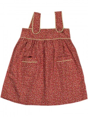 Vend plusieurs lots de vêtements (quantité 100 vêtements par lot) pour enfants (filles) 100% coton