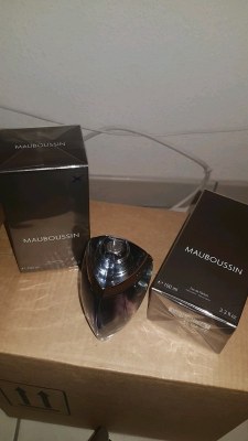 Lot mauboussin pour revendeurs