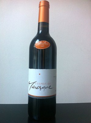 Vins de Gaillac Chateau Maresque rouge rosé blanc