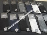 Chaussettes Cerruti 1881.