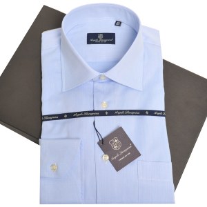 LOT DE CHEMISES ANGELO LACAGNINA !