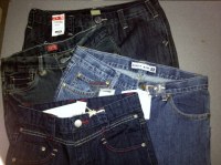 Pantalon et salopette à bas prix