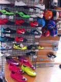 Chaussures de foot