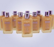 10 Fond de Teint eau de teint de marque