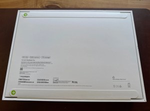 New Apple MacBook Pro 14in 2025 - M5 10C CPU / 10C GPU