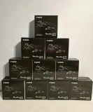 Canon PowerShot G7 X Mark III 20.1MP - Black