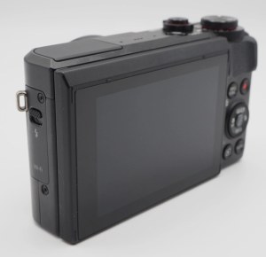 CANON POWERSHOT G7X Mark II 2 G7 X Mark II Digital Camera