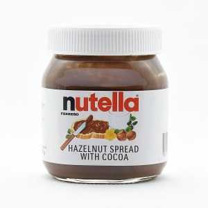 Nutella Chocolat à 350 g / 750 g & Snickers Barre Chocolatée 51 g – Vente en Gros | Gro...