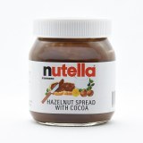 Nutella Chocolat à 350 g / 750 g & Snickers Barre Chocolatée 51 g – Vente en Gros | Gro...