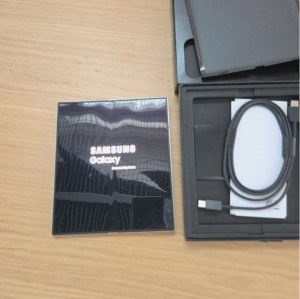 SAMSUNG GALAXY Z FOLD6