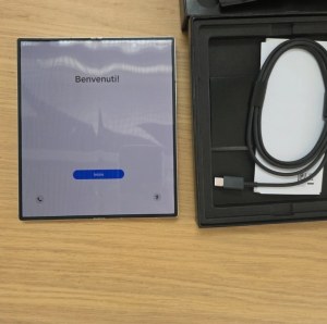 SAMSUNG GALAXY Z FOLD6