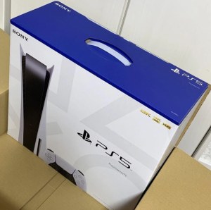 Sony PlayStation 5