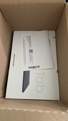 Samsung Galaxy Tab S10 Ultra