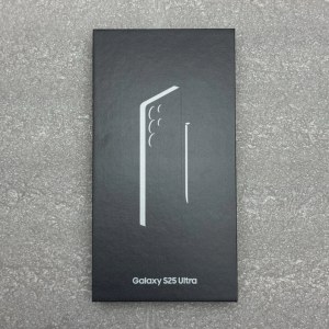 Samsung Galaxy S25 Ultra