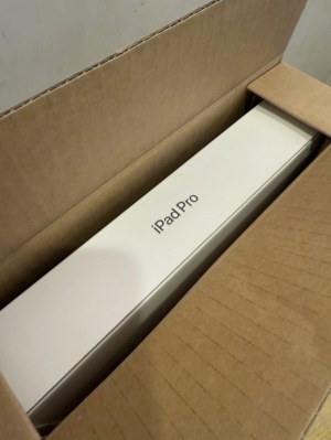 Apple iPad Pro 13 pouces M4