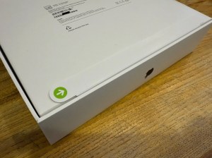 Apple iPad Pro 13 pouces M4