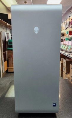 Alienware Area-51 AAT2250 - Ultra 9 285K - 64 Go - SSD 2 To - RTX 5090 32 Go