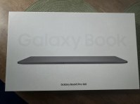 Ordinateur portable Samsung Galaxy Book5 Pro 360