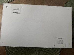 Ordinateur portable Samsung Galaxy Book5 Pro 360