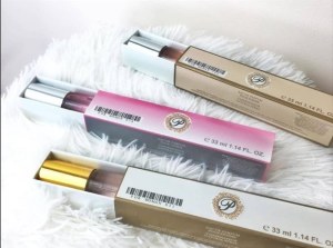 Parfum de poche 33 ml