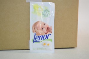 Lenor 50ml sensitive