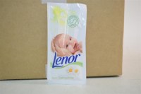 Lenor 50ml sensitive
