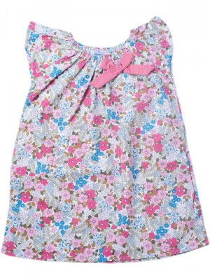 Vend plusieurs lots de vêtements (quantité 100 vêtements par lot) pour enfants (filles) 100% coton