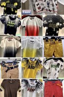 Lot vêtement enfants fille garçon neuf