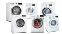 Lots de 16 produits Gros électroménager - F Reconditionné B