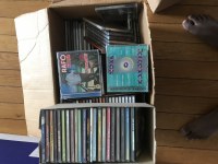 LOT 3000 CD ZOUK ANTILLAIS