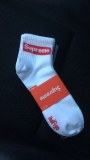 Mi-chaussettes SUPREME Lot de 3