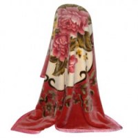 LOT DE PLUS DE 3000 Pcs DE COUVERTURES 2 PLACES