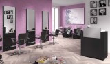 Pack Mobilier Salon coiffure FREYA 2 POSTES