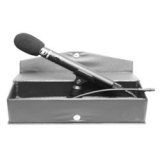 Microphone électronique Audio / Vidéo