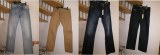 Lot de Jeans DIESEL neufs homme et femme
