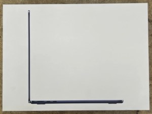 Apple MacBook Air 13-inch M4 Chip 16GB RAM 256GB SSD