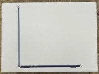 Apple MacBook Air 13-inch M4 Chip 16GB RAM 256GB SSD