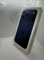 Apple iPhone 17 Pro Max 256GB Deep Blue Deep Blue A3526