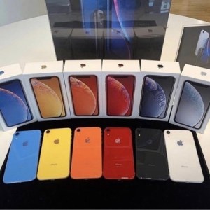 Apple iPhone XR 3GB , 64GB