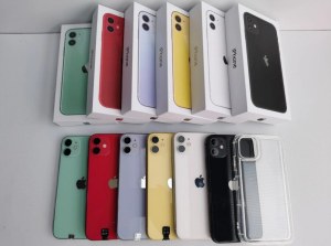 Apple iPhone 11 4GB  256GB