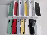 Apple iPhone 11 4GB  256GB