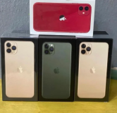 Apple iPhone 11 PRO MAX 4GB , 256GB